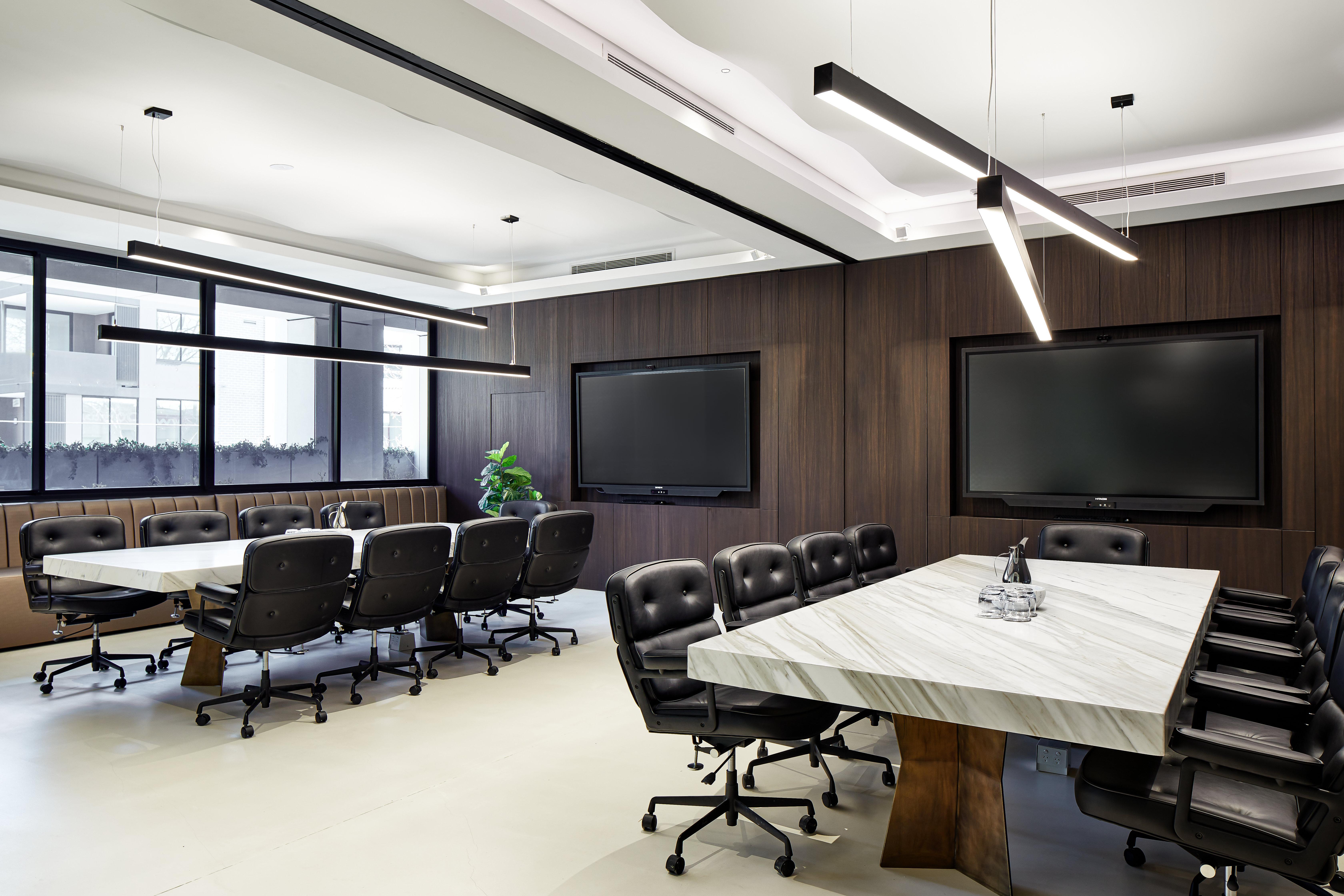 Hotel Crowne Plaza Sydney Burwood By Ihg Exterior foto